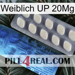 Female UP 20Mg 34